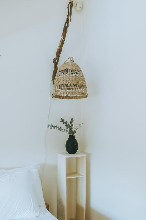 White Loft In The Center Appartamento *