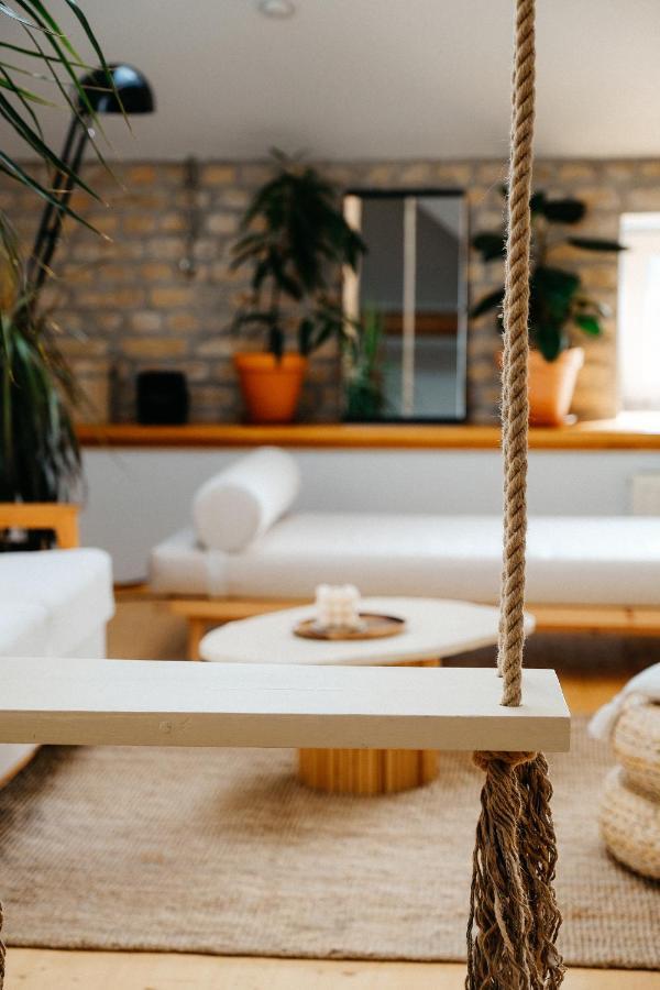 Appartamento White Loft In The Center