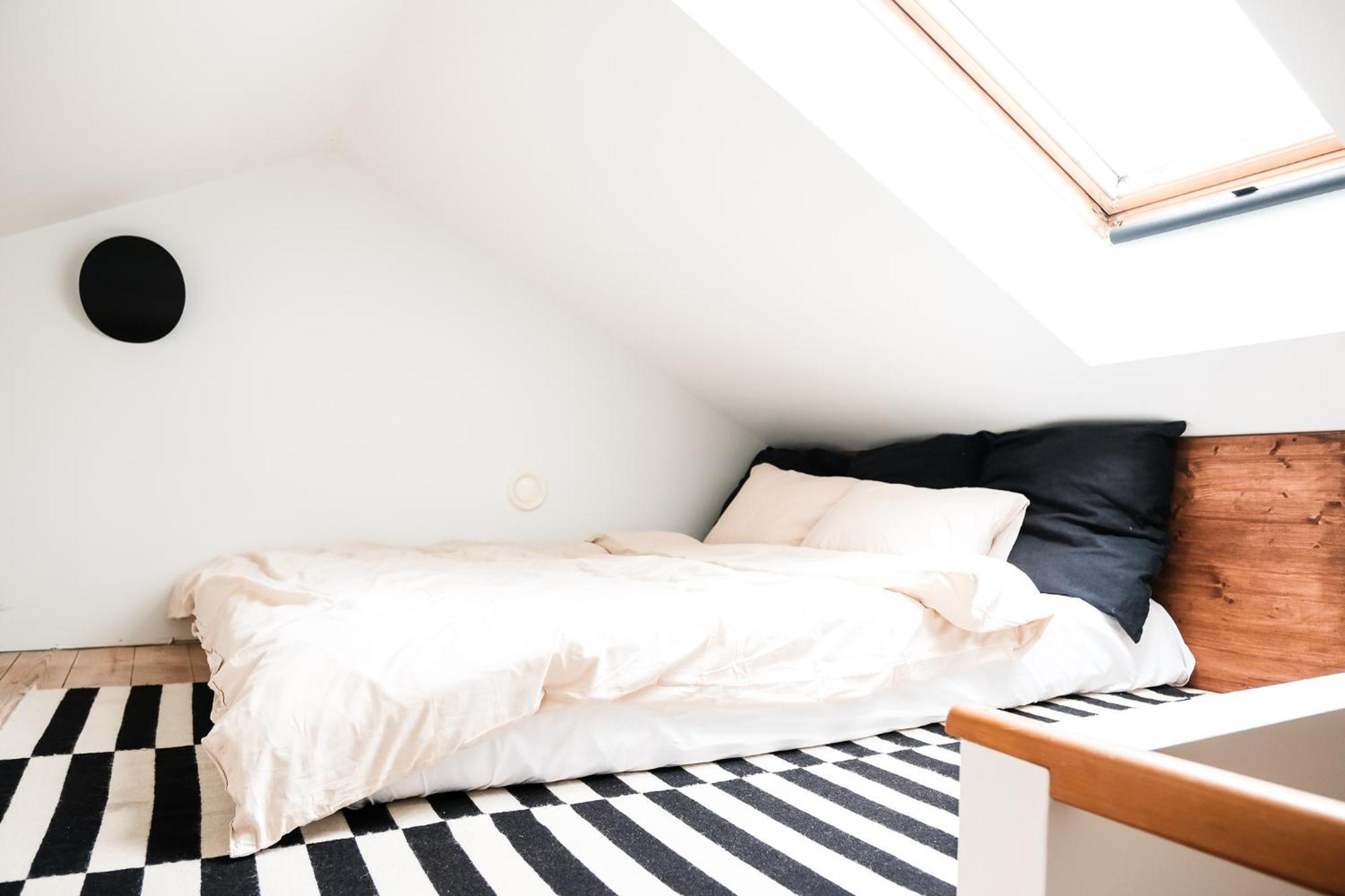 Appartamento White Loft In The Center